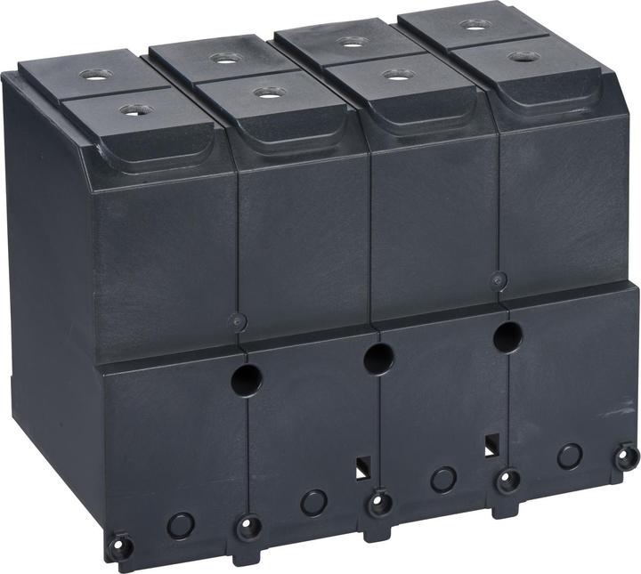 Actual product image Schneider Electric Terminal cover LV438346 NSX400-630 4-pole
