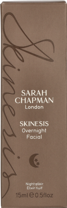 Produktbild Sarah Chapman Overnight Facial (15 ml)