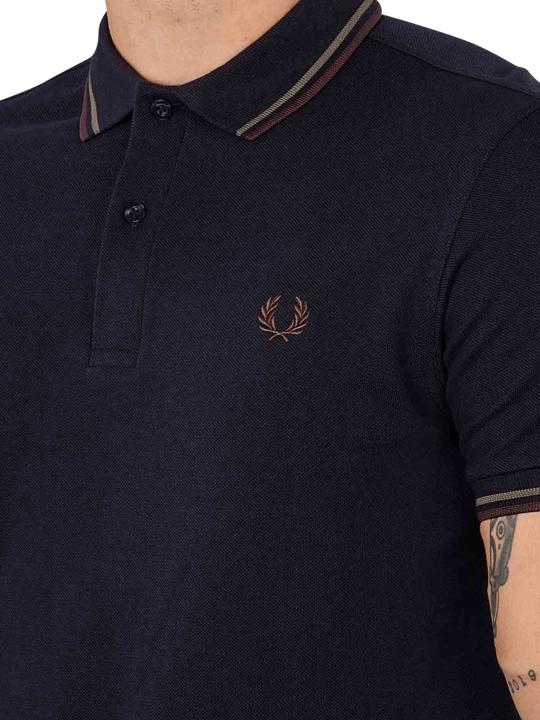 Immagine prodotto Fred Perry 10020094 (XXL)