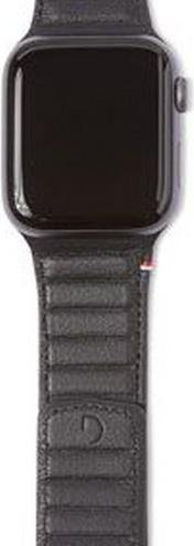 Produktbild Decoded Traction Strap 42/44mm (45 mm, 44 mm, 42 mm, Leder)