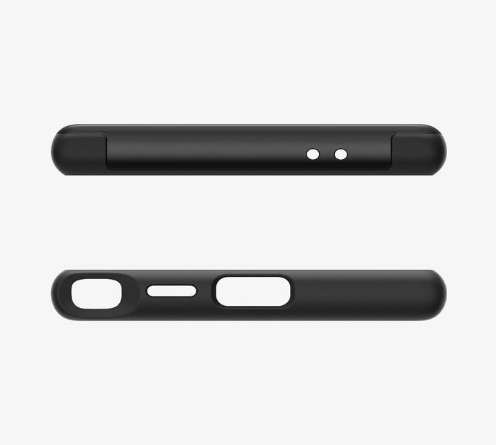 Actual product image Spigen Slim Armor (MagFit) (Samsung Galaxy S24 Ultra)