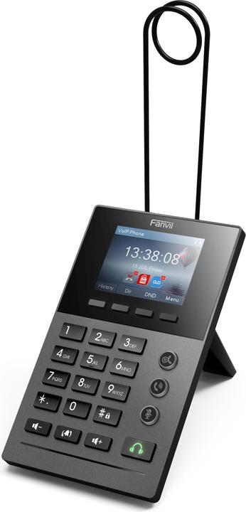 Image du produit Fanvil Téléphone IP X2P