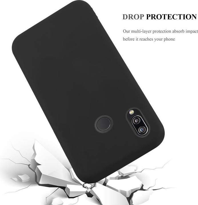 Immagine prodotto Cadorabo Copertina in TPU Candy (Huawei P20 Lite)