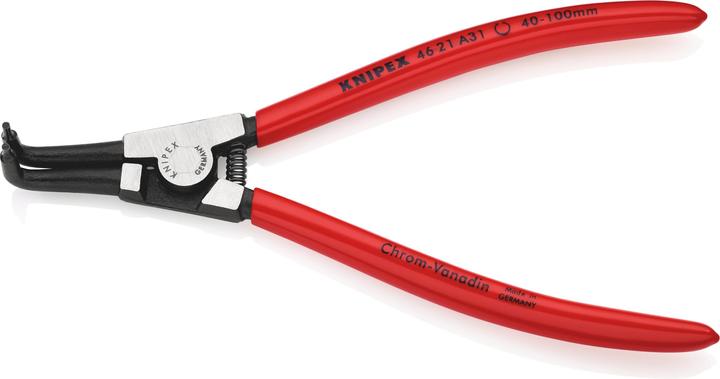Actual product image Knipex Circlip Pliers (200 mm)