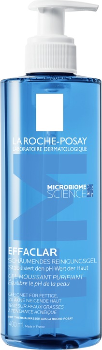 Effaclar (Gel, 400 ml)