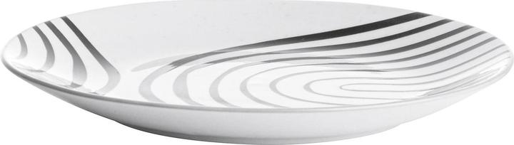 Gusta Teller TT Sunrise Ø20cm (4 x)