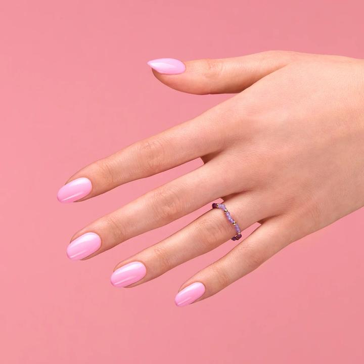 Produktbild Semilac 003 Sweet Pink 7ml (UV-Gel Lack)