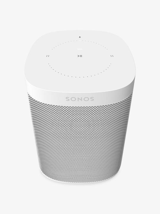 Produktbild Sonos One Gen2 (Airplay 2, WLAN)