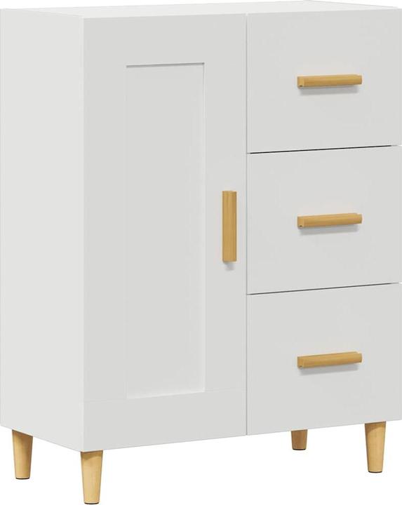 Image du produit vidaXL Pierre (69.50 x 69.50 x 90 cm)