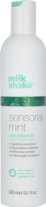 Milk_Shake sensorial mint - Balsamo (300 ml)