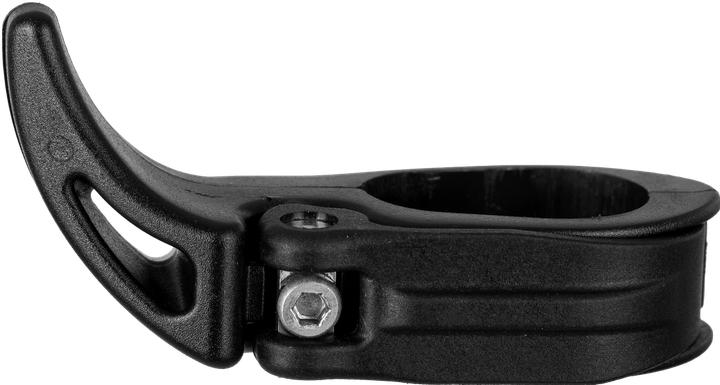 Actual product image Salewa Alpine hand rest for ice axe