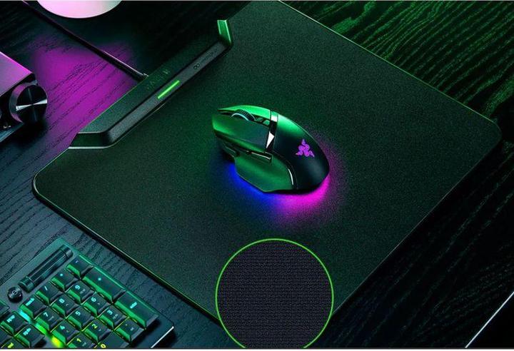Image du produit Razer HyperFlux V2 - Hard Ed. (M)