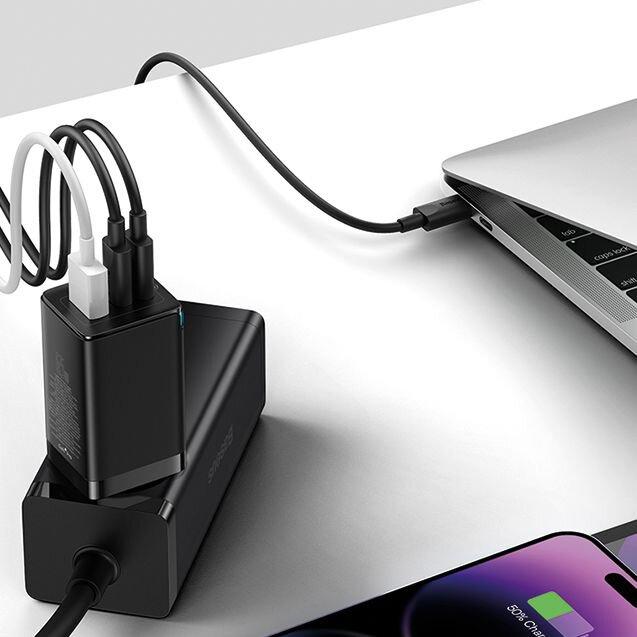 Produktbild Baseus GaN5 Pro (65 W)