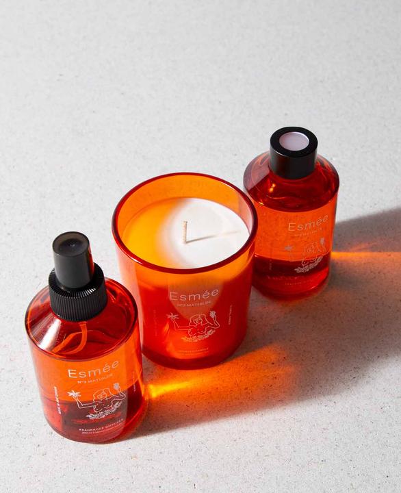 Actual product image Esmée Premium Scents - Diffuser (200 ml)