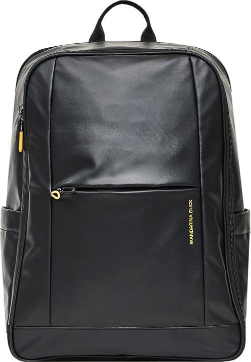 Image du produit Mandarina Duck Sac à dos de voyage Eco Coated Backpack OST07 (25 l)