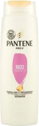 Produktbild Pantene Ricci Perfetti Shampoo for Curly Hair 225ml (225 ml, Flüssiges Shampoo)