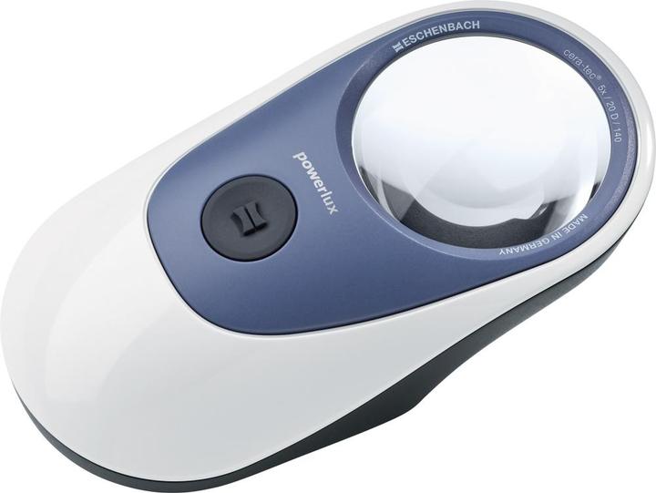 Produktbild Eschenbach Handlupe
