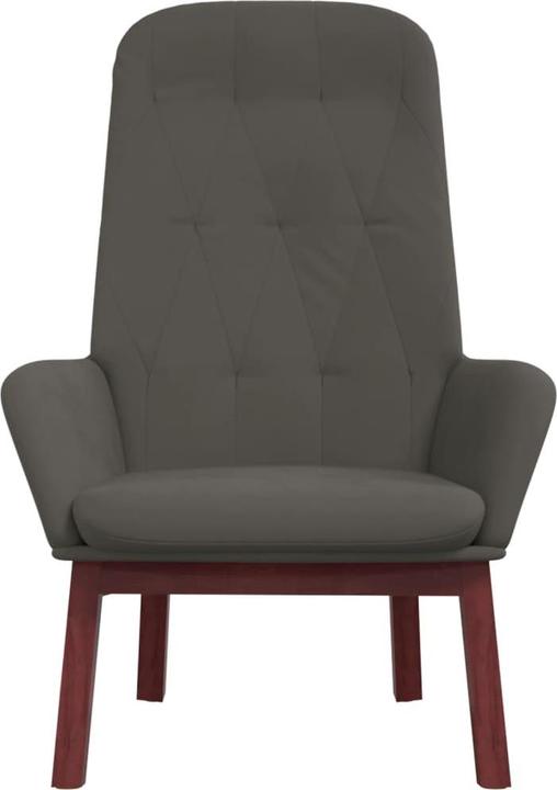 Produktbild vidaXL Entspannungsstuhl