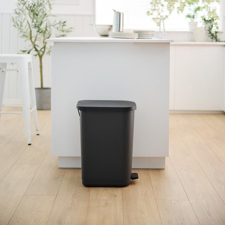 Produktbild Rotho Orbe Pedalbehälter (35 l)
