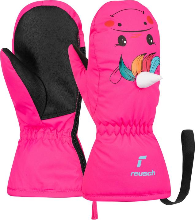 Produktbild Reusch Kid's Sweety Mitten (L)