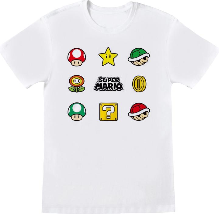 Produktbild Nintendo UTHE437 P (M)