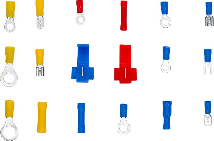 Produktbild BGS Kabelschuh-Sortiment