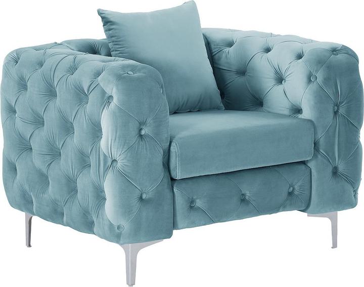 Produktbild Vente-unique Edwina (2-Sitzer, 3-Sitzer)