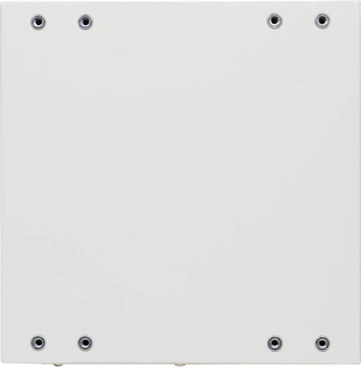 Produktbild Eaton TRIPPLITE SmartRack Outdoor Ind. Encl. w Lock - NEMA 4 Surface Mount 30,48cm 12Zoll x 30,48cm (6.86 HE)