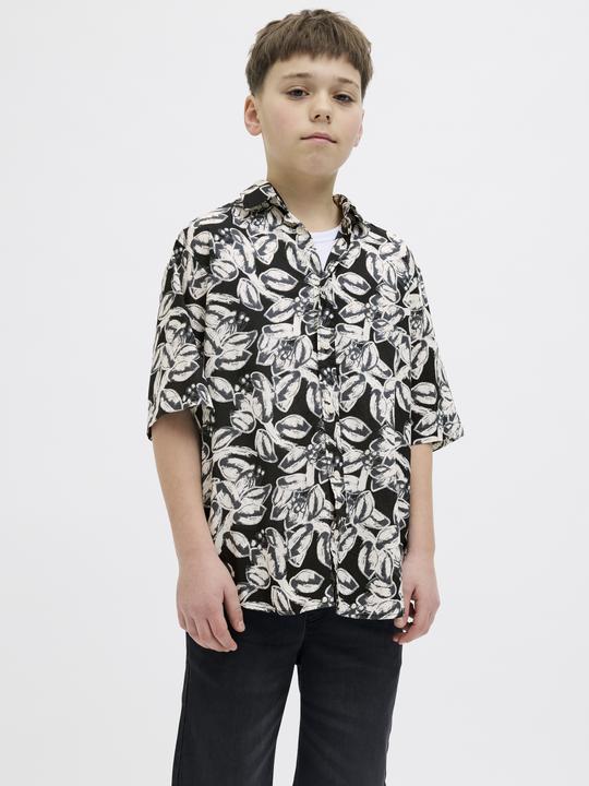 Produktbild Jack & Jones Hemd Junior Hemd (140)