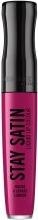 Produktbild Rimmel London Stay Satin (430 For Sure)