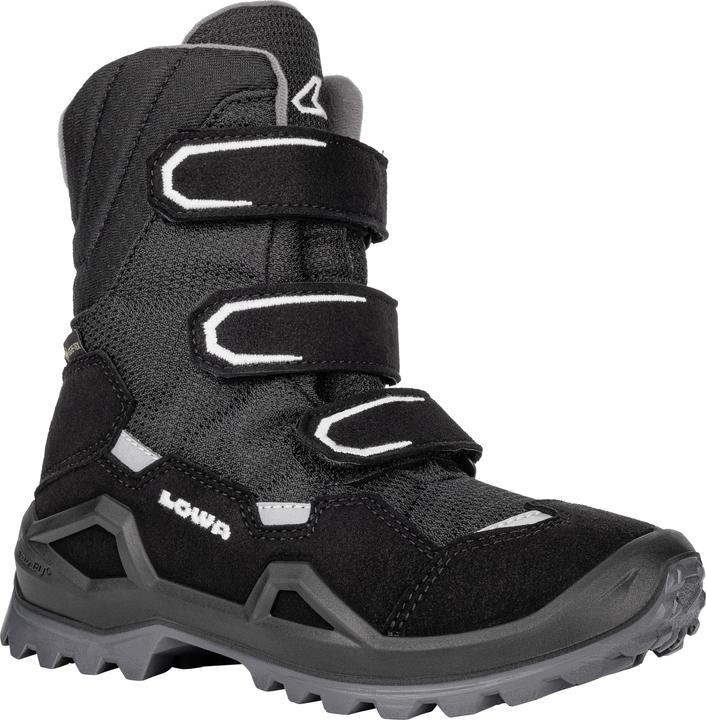 Actual product image Lowa Milo EVO GTX HI JR (30)