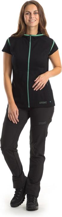Produktbild Stoic Women's Merino260 StadjanSt. Vest (46)