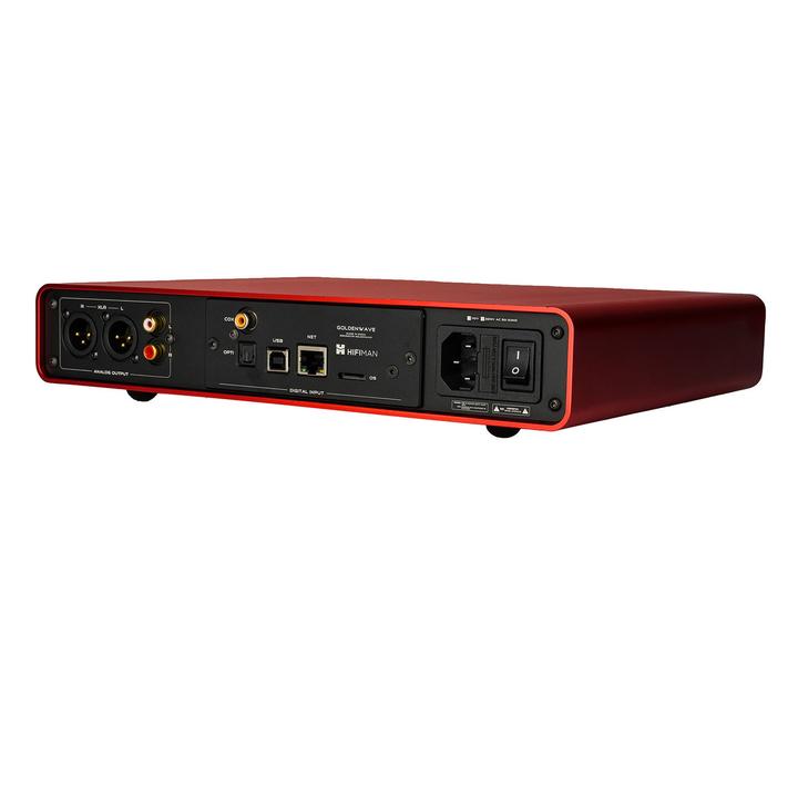 Produktbild Hifiman Serenade JR (USB-DAC)