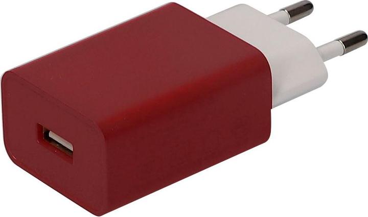 Produktbild KSIX Wall Charger Usb Type C Power Delivery (20 W, 1 Port)