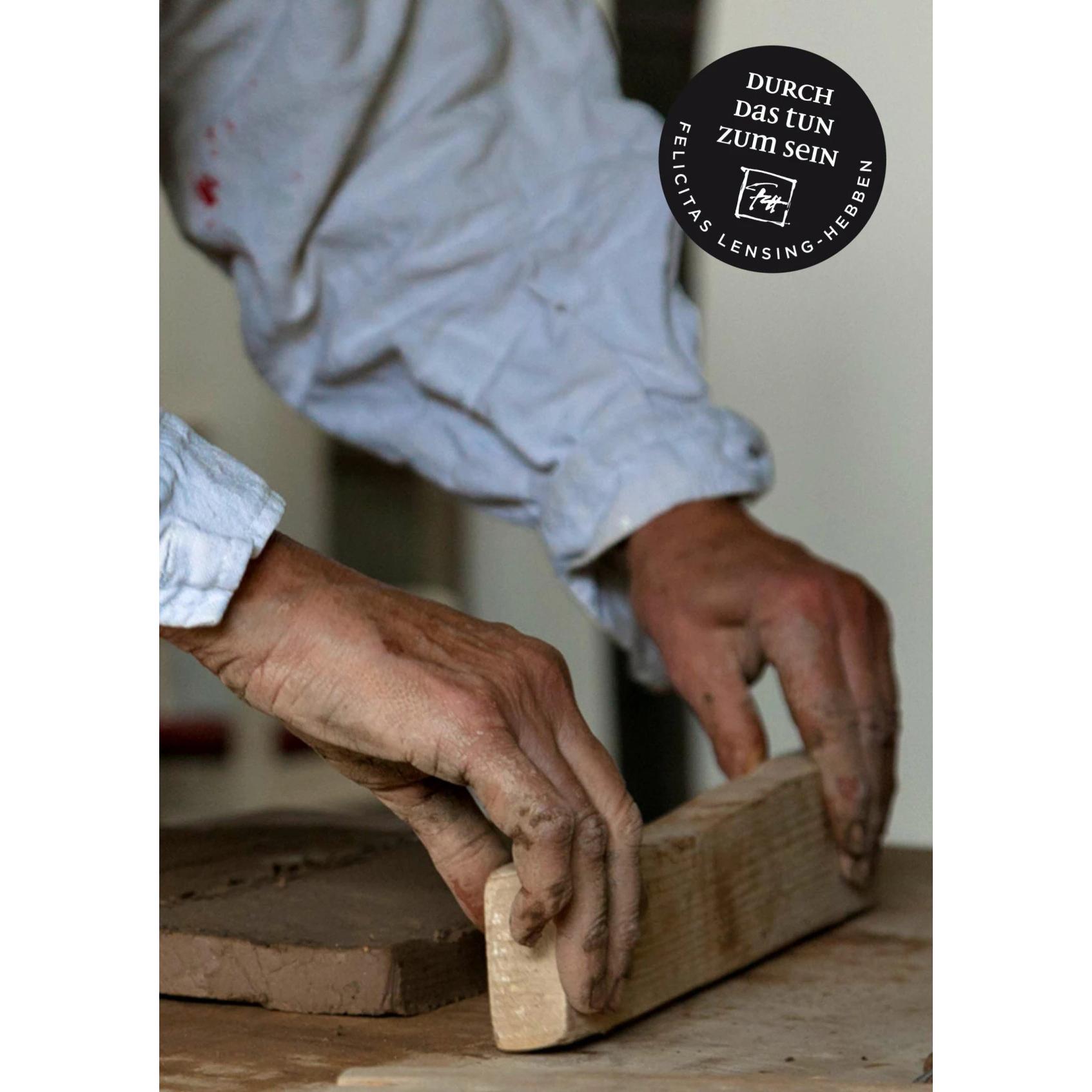 Felicitas Lensing-Hebben, Sachbücher von Christiane Heiser