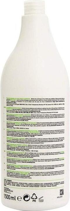 Actual product image L'Oréal Professionnel Pro Classic Texture (1500 ml, Liquid shampoo)
