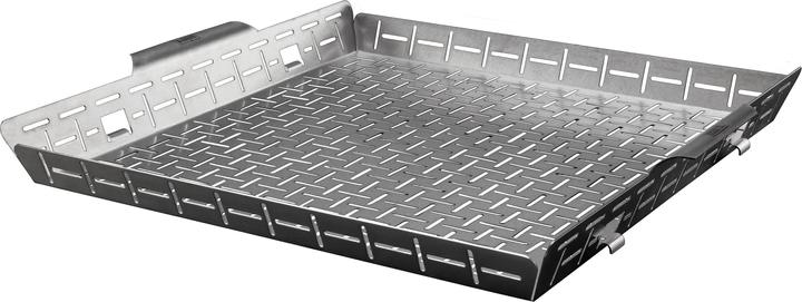 Produktbild Weber Crafted