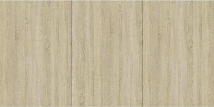 Nährwerte und Zutaten vidaXL Klaudia (180 x 90 x 76 cm)