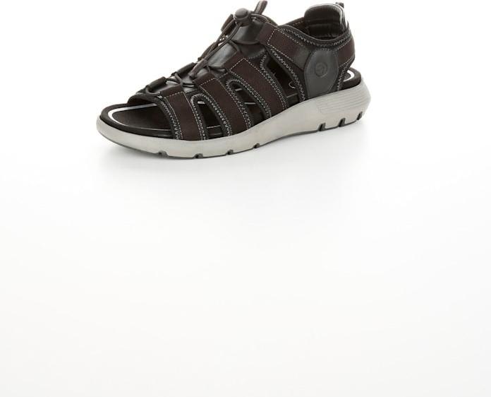 Actual product image Ara Sandal with Removable Insole (40)