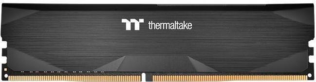 Actual product image Thermaltake R021D408GX2-3600C18D memory module GB DDR4 (2 x 8GB, 3600 MHz, DDR4-RAM, U-DIMM)