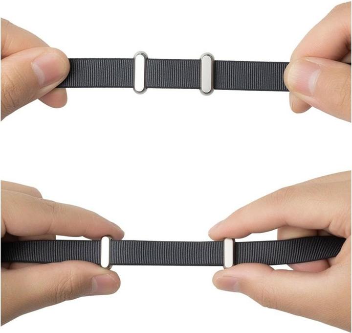 Immagine prodotto Usams Phone lanyard ZB360 1.08–2.08m orange