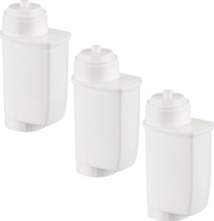 Alternativ 3 Wasserfilter ersetzen Siemens TZ70033 TZ70003 17000705