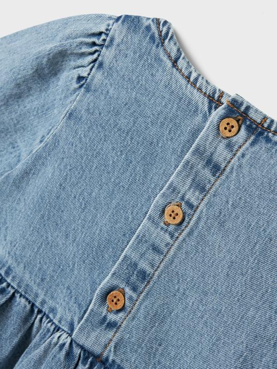Actual product image Name it Denim Kleid (92)