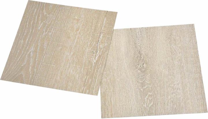 Actual product image vidaXL Bodenplanken (PVC floor)