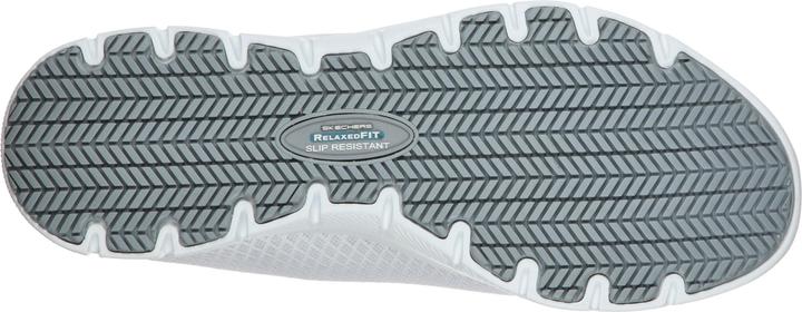 Image du produit Skechers Ghenter Bronaugh SR Chaussures blanches (39.5)