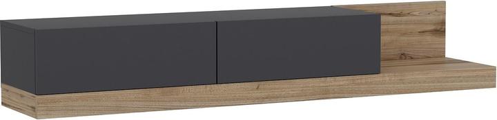 Homitis Major (180 x 37 x 30 cm)