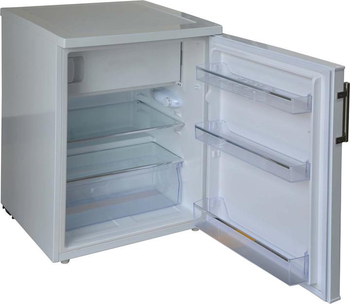 Amica KS 15915 W (135 l)