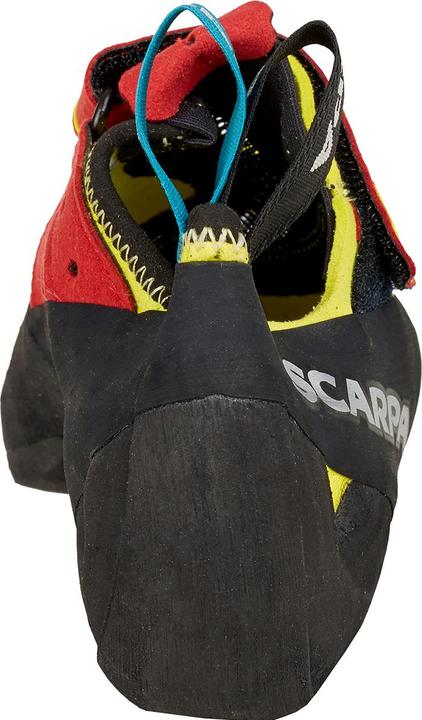Actual product image Scarpa Drago (44)