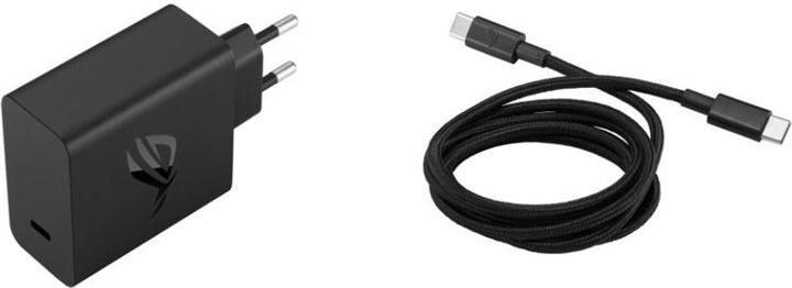 ASUS Adapter & USB-C cable (65 W)