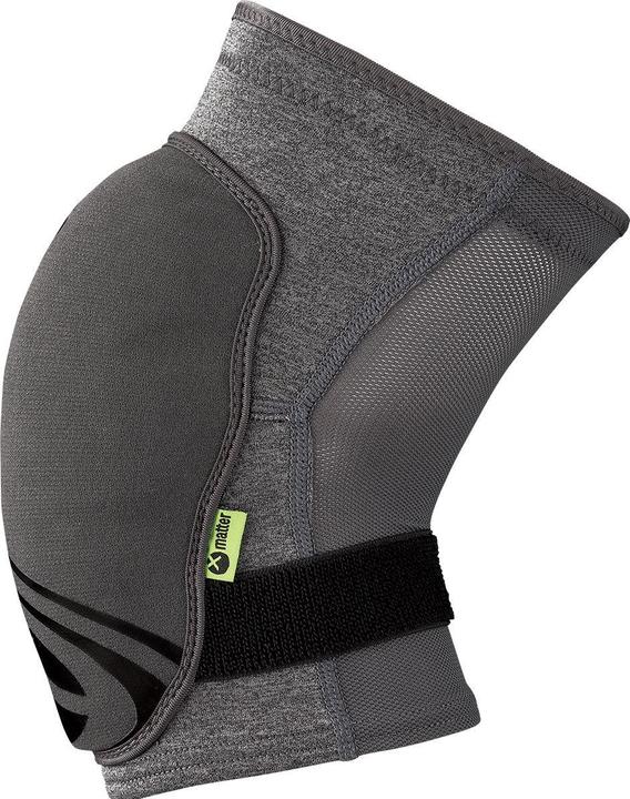 Immagine prodotto iXS Ginocchiera Flow Zip (M, Ginocchiera, Coppia)